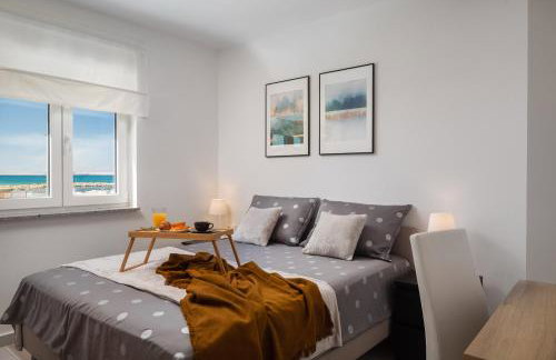 Villa Sunset Bay - amazing view and large heated pool - Foto 54