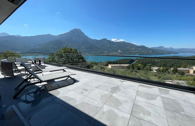 Les Restanques du Lac - Foto 36