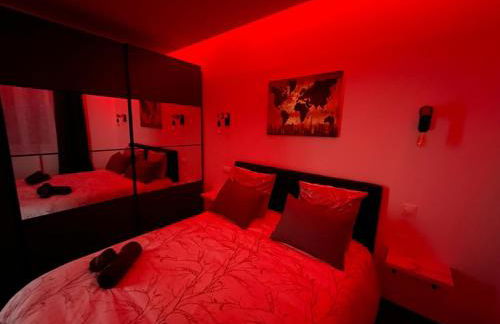 Appartement Premium - Le Trente - Foto 15