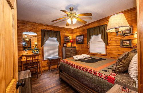 Blue Mist Mountain Retreat - Foto 22