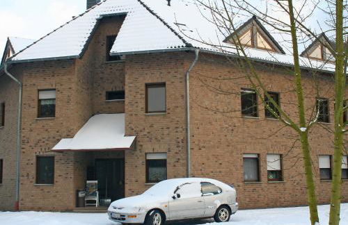 Apartment Ferienapartments Adenau-1 by Interhome - Foto 27