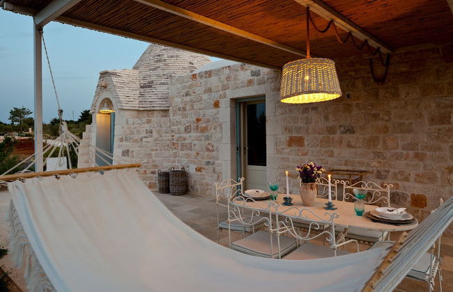 Borgo del Tempo Ritrovato - Foto 47