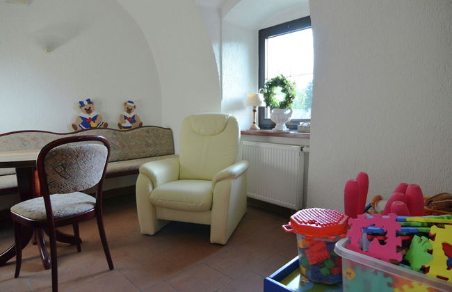 Majestic Stay in Deutschneudorf - Foto 21