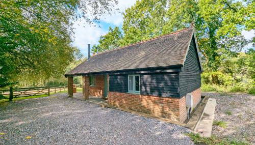 The Stables, Wickham - Foto 2