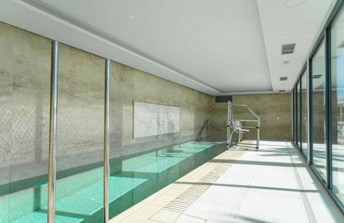 Apartment with spectacular view in Cabopino - Photo 25