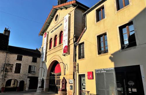 Coeur Chambertin - Foto 4