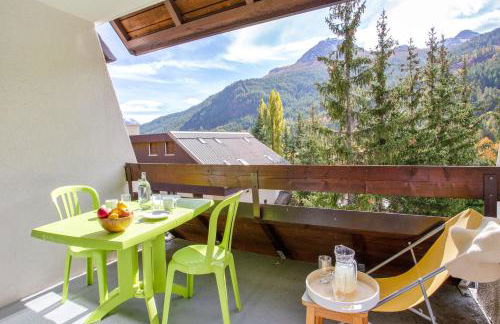 Pierre et Vacances Serre Chevalier Chantemerle - Foto 26