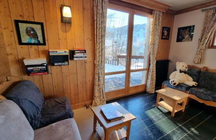 Chalet du Vernay - Foto 13