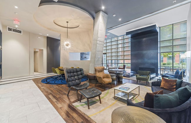 Placemakr Marymount Ballston - Photo 5