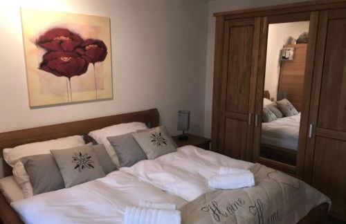 Golfchalet Uttlau - Foto 10