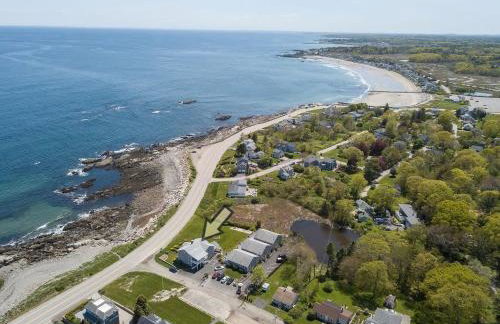 The 1A Escape Deck w Ocean Views Walk to Beach - Foto 35