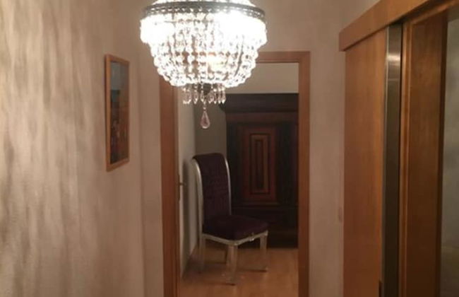 Apartments Chemnitz Central Elbsandstein - Foto 3