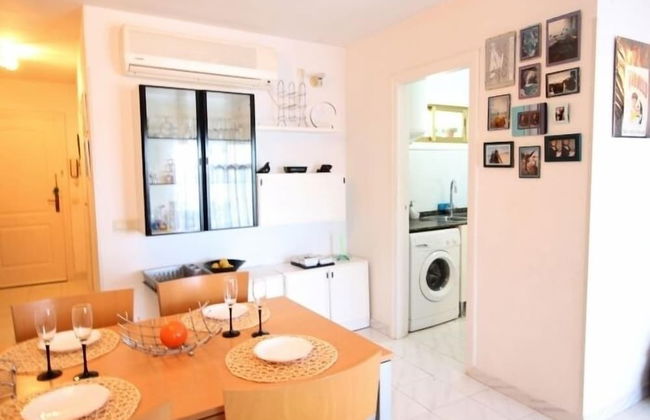 Apartamento Capri Ref. 1028 by Iberplaya - Foto 4