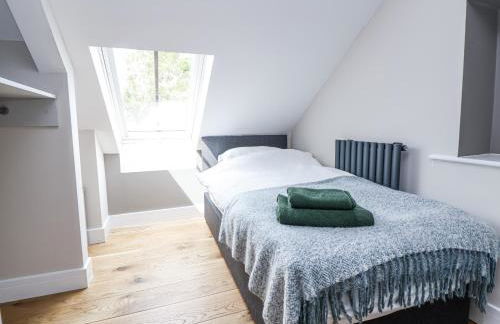 Fern Cottage - Foto 30