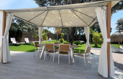 Villa mis Raices - Foto 10