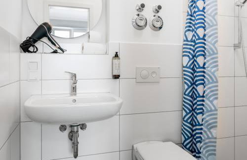 Gemütliche Ferienwohnung mit direkter Innenstadtlage - Foto 23