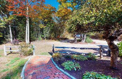 Bayberry Lakehouse - Foto 9