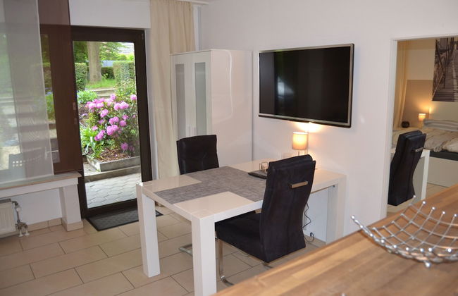 Ferienwohnung Schelsen - Foto 1