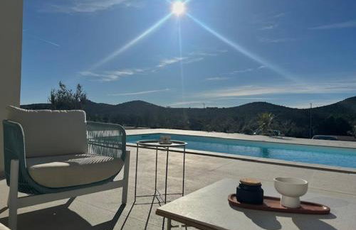 New luxury villa BRDINE - Foto 23