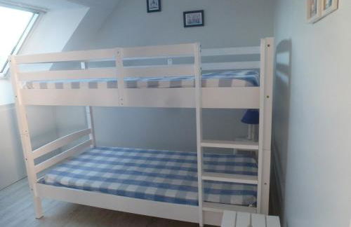 Appartement Kervoyal - Photo 6