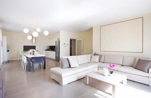 Residence Sala Comacina apartment no 2 with pool and spa by Italian Apartments - Foto 16