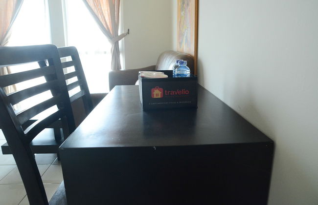 Apartment Taman Semanan Cengkareng Great Value - Foto 12