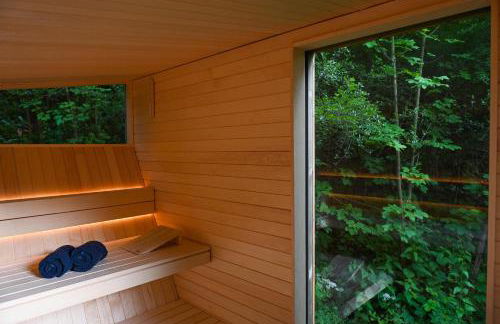 Tiny House Nature 12 - Green Tiny Village Harz - Foto 24