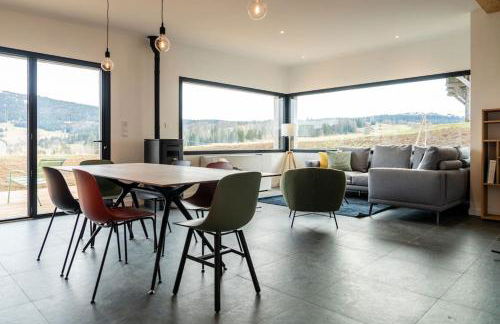 Les Terrasses du Noirmont 2 - Foto 42