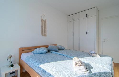 Flexible SelfCheckIns 67 - Zagreb - Loggia - Brand New - Luxury - Garage - Foto 12