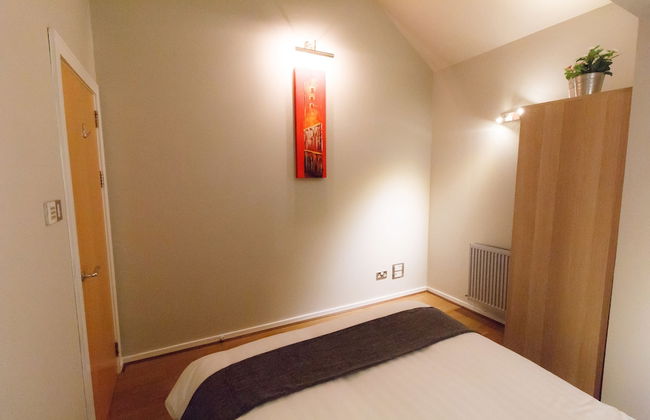 Belhaven Apartment - Foto 26