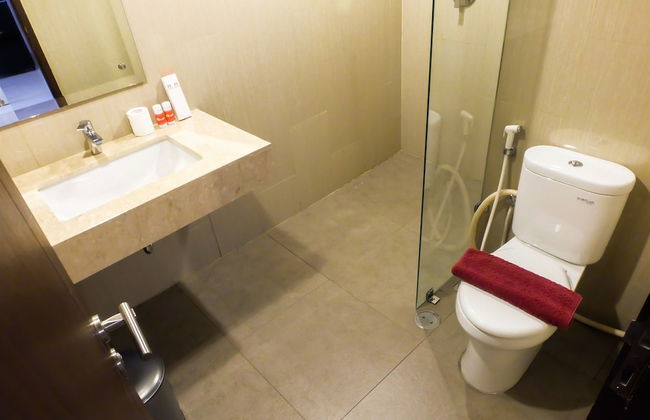 Best Location The H Residence Apartment - Foto 25