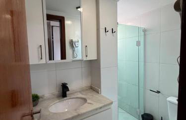 Apartamento Bonsai no Centro de Sorocaba com vaga ar cond e vista - Foto 10