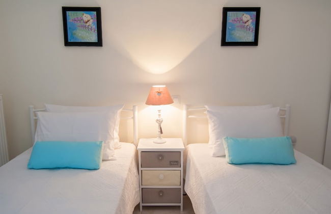 Villa Elaia Mare - Photo 35