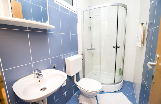 Apartments Marilu - Foto 48