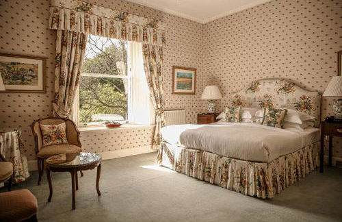 Kinloch House Hotel - Foto 34