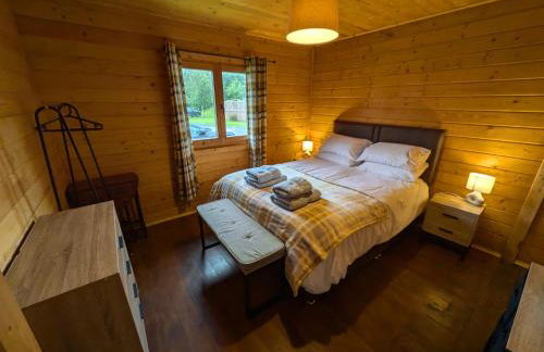 Pet Friendly - Lodge at Riverview Holiday Park - Foto 16