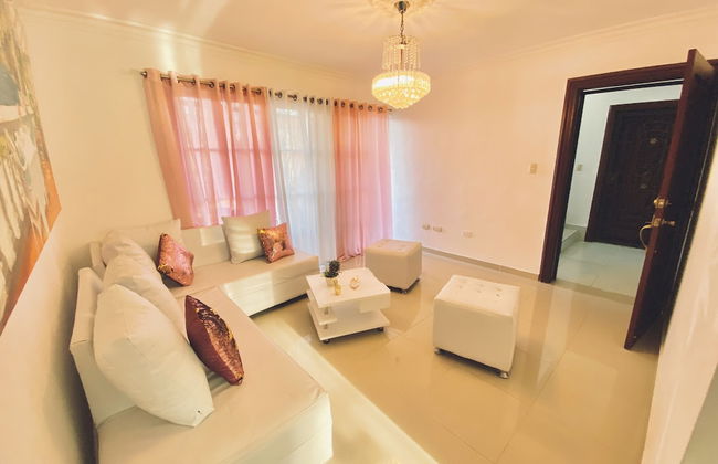 Inviting 3-bedroom Apt in Santo Domingo! - Foto 7