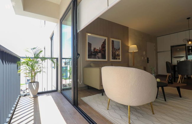 w Homey 2BR in Miraflores - Foto 9