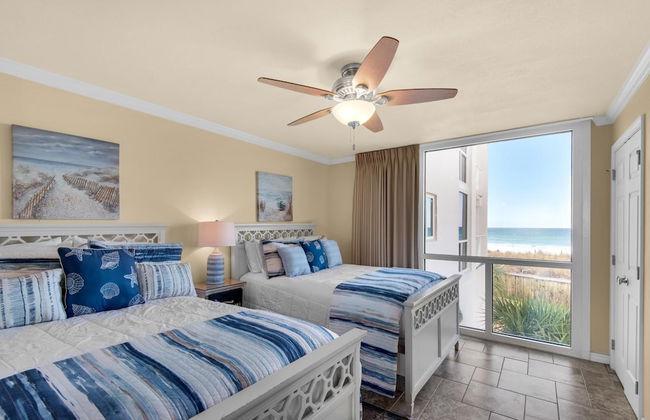 Shoreline Towers 1022 - Foto 10