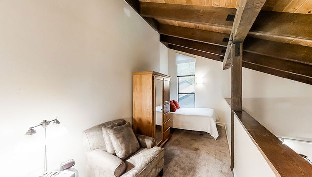 Lakeland Village South Lake Tahoe - Foto 5, Quarto