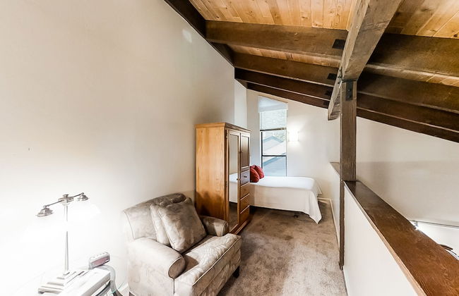 Lakeland Village South Lake Tahoe - Foto 6