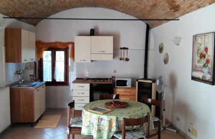 Alloggio Ulivo - Foto 3