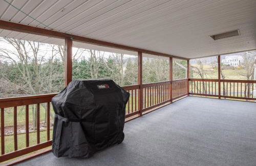 Inglewood Cottage - Foto 39