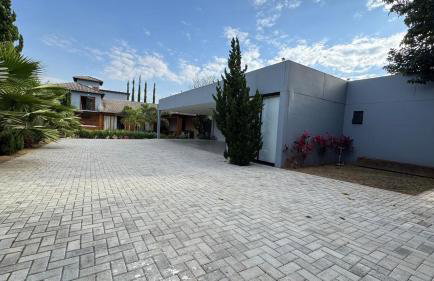 Casa de alto padrão com vista para a Serra de Tiradentes - Foto 5