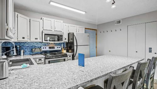 Full Moon Condo - Foto 5