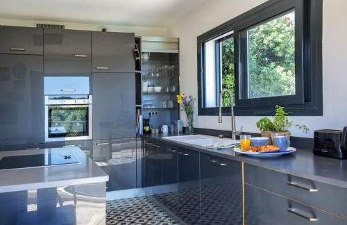 Villa Monticello - Foto 15