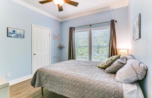 Remote-Work Friendly: Lehigh Acres Family Home - Foto 19