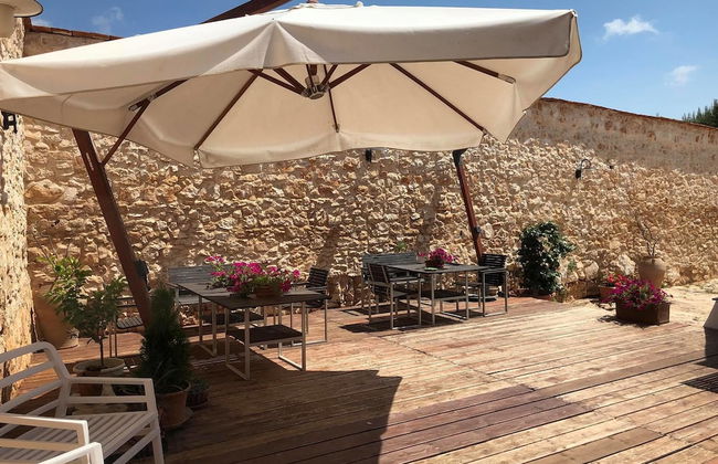 Agriturismo Masseria Del Crocifisso - Photo 47