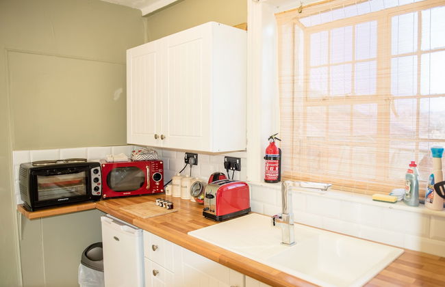 Penygelli Country House Apartments - Foto 23