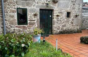 Casa a Voada - Rural con Piscina Privada, Barbacoa y Juegos - Foto 8